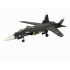 Maquette Sukhoi S-37 Berkut, Epoque moderne 