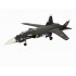 Maquette Sukhoi S-37 Berkut, Epoque moderne 