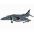 Maquette AV-8B Harrier II plus, Epoque moderne 