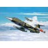 Maquette F-104 G StarFighter, Epoque moderne 
