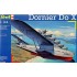 Maquette Dornier DoX