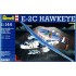 Maquette Grumman E-2 Hawkeye, Epoque moderne