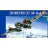 Maquette Junkers Ju88 A-4/D-1 allemand, 2ème GM