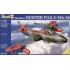 Maquette Hawker Hunter FGA.9/Mk.58, Epoque moderne