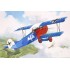 Maquette Fokker D VII, 1ère GM