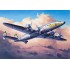 Maquette Lockheed C-121C Constellation MATS USAF