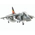 Maquette BAe Harrier GR Mk. 7/9