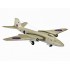 Maquette Canberra PR.9, Epoque Moderne