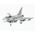 Maquette Eurofighter Typhoon monoplace, Epoque moderne