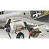 Maquette Boeing B-17G Forteresse volante, 2ème GM
