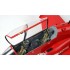 Maquette British Aerospace BAe Hawk "Red Arrows"