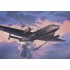 Maquette Junkers Ju 290 A-7 "Version Espion", 2ème GM
