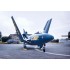 Maquette F9F-5 Panther "Blue Angels", Epoque moderne