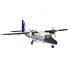 Maquette Dornier Do 228-212 Patrouille marine, Epoque moderne