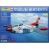 Maquette T-2C/E Buckeye, Epoque moderne