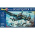 Maquette Beaufighter Mk.X, 2ème GM