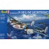 Maquette Lockheed P-38 J/M Lightning, 2ème GM