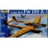 Maquette Focke Wulf Fw189 A-1, 2ème GM