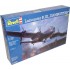 Maquette Avro Lancaster "Dambuster", 2ème GM