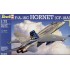 Maquette F/A-18C Hornet (CF-18A), Epoque moderne