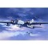 Maquette Heinkel He177 A-6 "Greif" & HS 293, 2ème GM