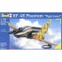 Maquette RF-4E Phantom Tigermeet, Epoque moderne