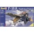 Maquette F-16A Fighting Falcon, Epoque moderne
