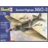 Maquette Chasseur soviétique MiG-3, 2ème GM