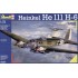 Maquette Heinkel He111 H-6, 2ème GM