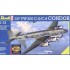 Maquette Focke Wulf FW 200 C-5/C-8 Condor, 2ème GM