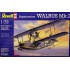 Maquette Supermarine Walkrus MkI, 2ème GM