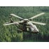 Maquette Eurocopter NH90 TTH OTAN, Epoque moderne