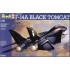Maquette Grumman F-14A Black Tomcat, Epoque moderne