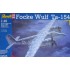 Maquette Focke Wulf Ta-154, 2eme GM