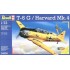 Maquette T-6G/Harvard Mk.4, Après guerre
