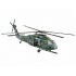 Maquette Sikorsky UH-60 Black Hawk U.S. Army, Epoque moderne