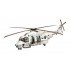Maquette Hélicoptère frégates OTAN NH-90 NFH, Epoque moderne