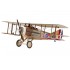 Maquette Spad XIII version tardive, 1ère GM