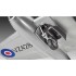 Maquette Gloster Meteor Mk.4, Epoque moderne