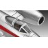 Maquette Gloster Meteor Mk.4, Epoque moderne