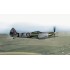 Maquette Spitfire Mk.XVI