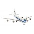 Maquette Boeing E4-B US Airborne Command Post