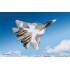 Maquette Sukhoi T-50