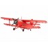 Maquette Antonov AN-2 Colt