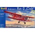 Maquette Antonov AN-2 Colt