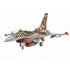 Maquette Lockheed Martin F-16C Block 52 "Tiger Meet" 2003