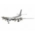 Maquette Tupolev Tu-95 Bear, Epoque moderne
