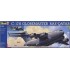 Maquette McDonnell Douglas C-17 RAF/Quatar