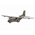 Maquette Transall C-160 EloKa/NG, Epoque moderne