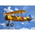 Maquette Stearman Kaydet, 2ème GM